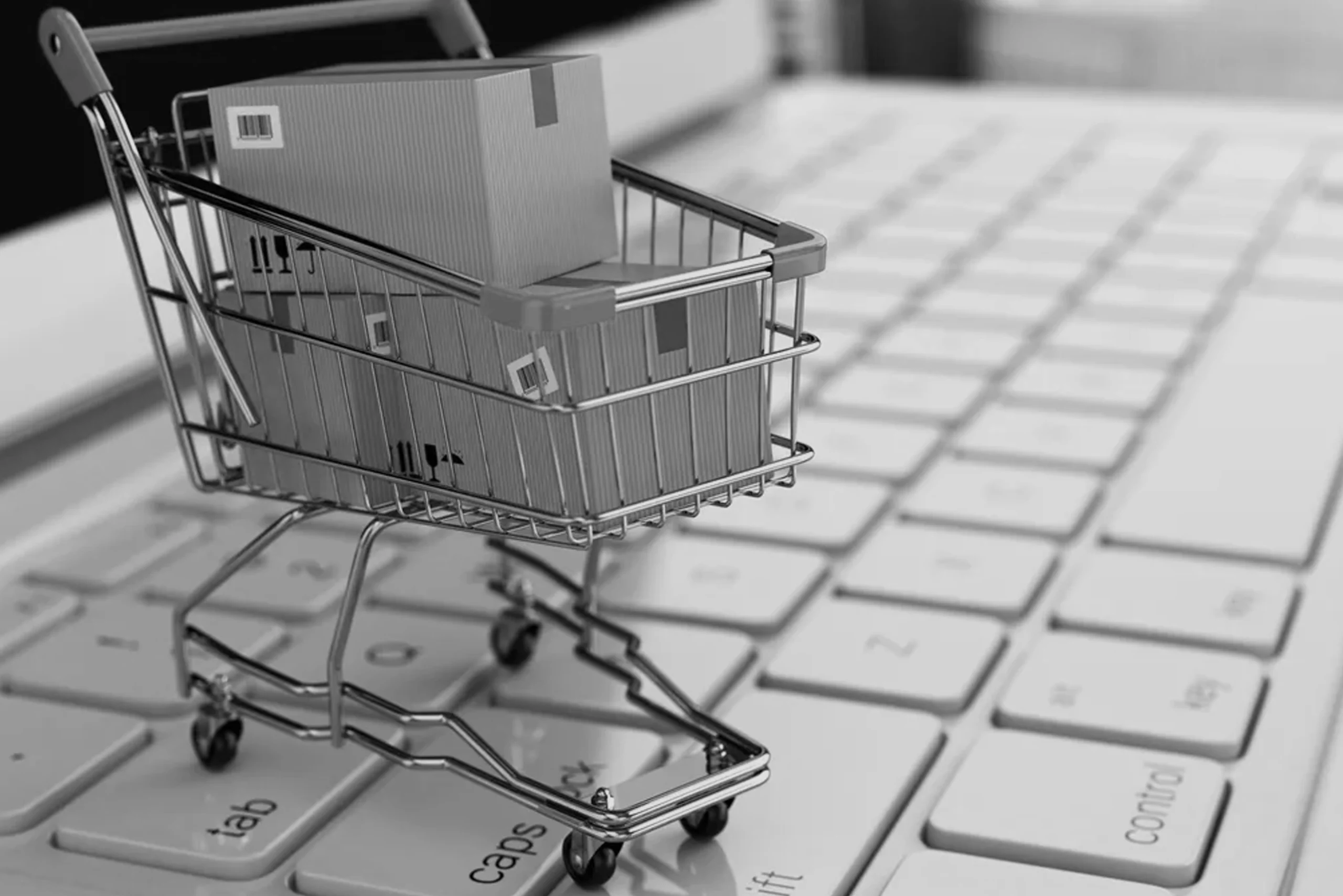 Digital markedsføring
